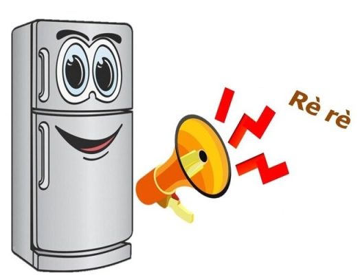 Nguyên nhân và cách khắc phục hiệu quả lỗi tủ lạnh kê rè rè