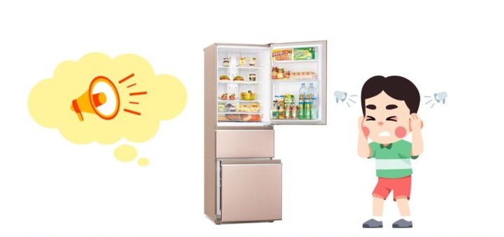 Tủ lạnh kêu tít tít là lỗi gì? Có sửa được không?