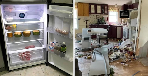 Đọc ngay kẻo hối hận: Cách phòng tránh tủ lạnh phát nổ