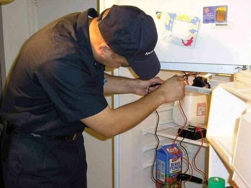 Bảo hành tủ lạnh Aqua cần có điều kiện gì?