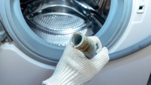 Nguyên nhân và cách khắc phục lỗi U11 máy giặt Panasonic