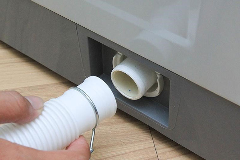 Một số mã lỗi phổ biến trên máy giặt Panasonic