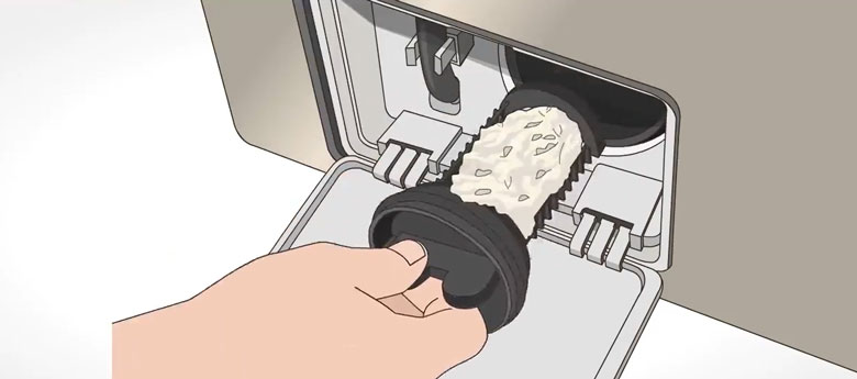 Kiểm tra bơm thoát nước