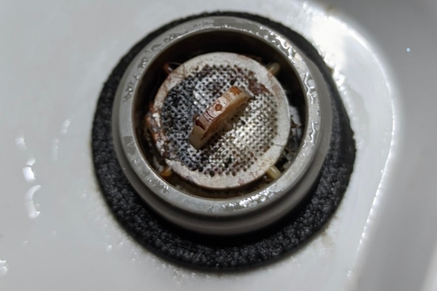 Nguyên nhân gây lỗi E1 máy giặt Sanyo