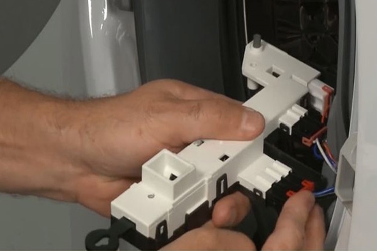 Nguyên nhân gây lỗi