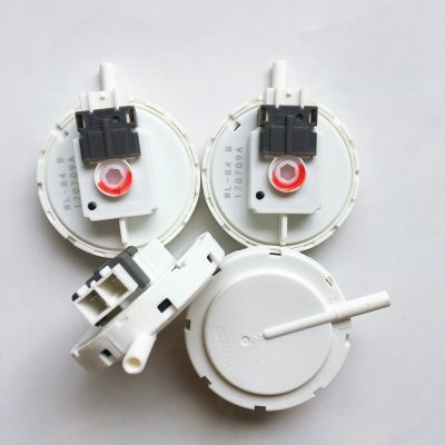 Cách kiểm tra phao áp suất mắt giặt chi tiết nhất