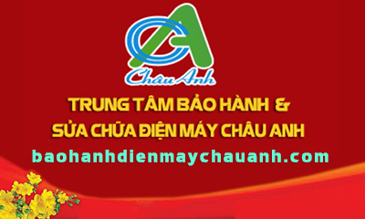 Trung Tâm Điện Máy Châu Anh