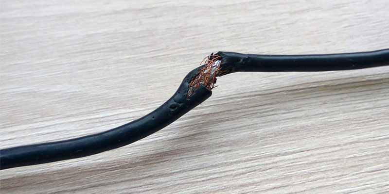 Sửa lỗi tiếp điểm của máy không hoạt động