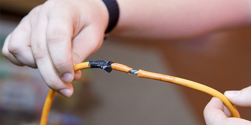 Nguyên nhân và Cách khắc phục lỗi AE