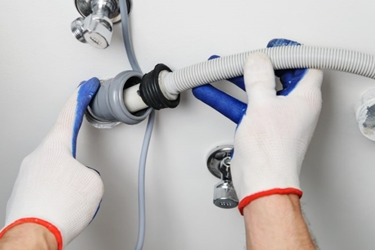 Nguyên nhân và cách khắc phục lỗi 5C máy giặt Samsung