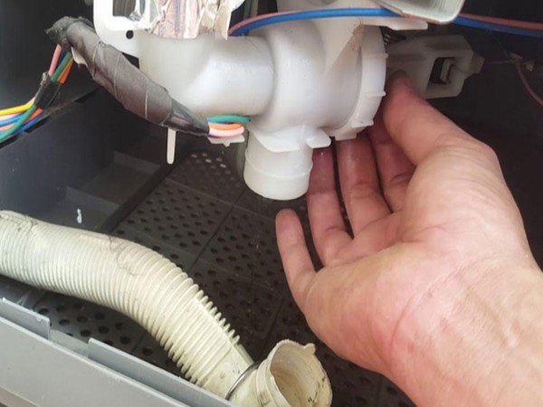 Các bước khắc phục