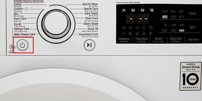 Hướng dẫn kiểm tra lỗi AE