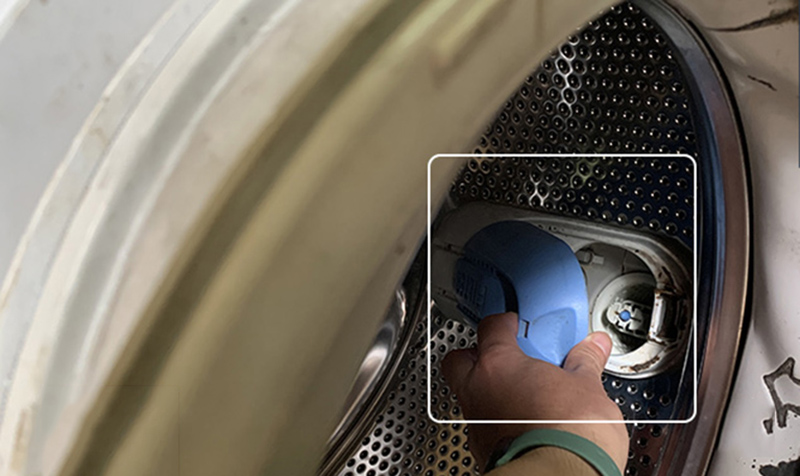 Cách khắc phục lỗi EF0 hình 2