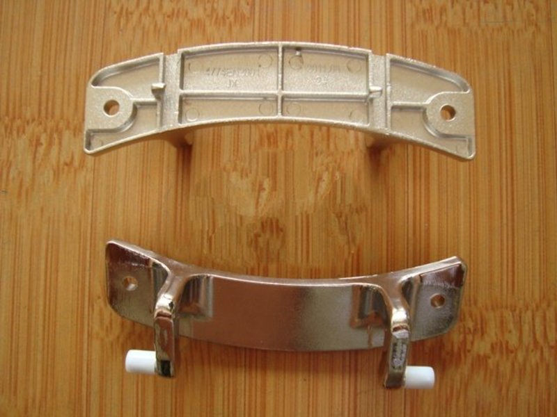 Lỗi DL máy giặt LG