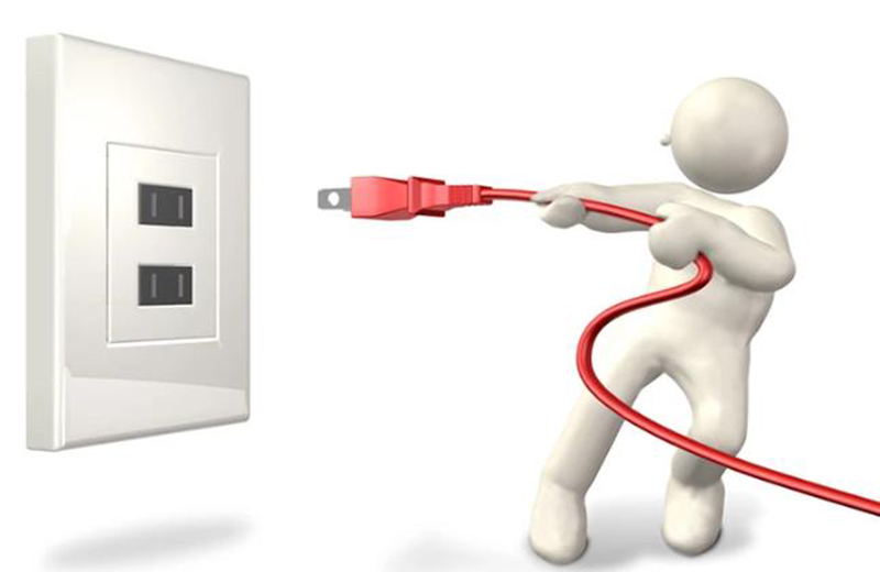 Lỗi E21 máy giặt Electrolux