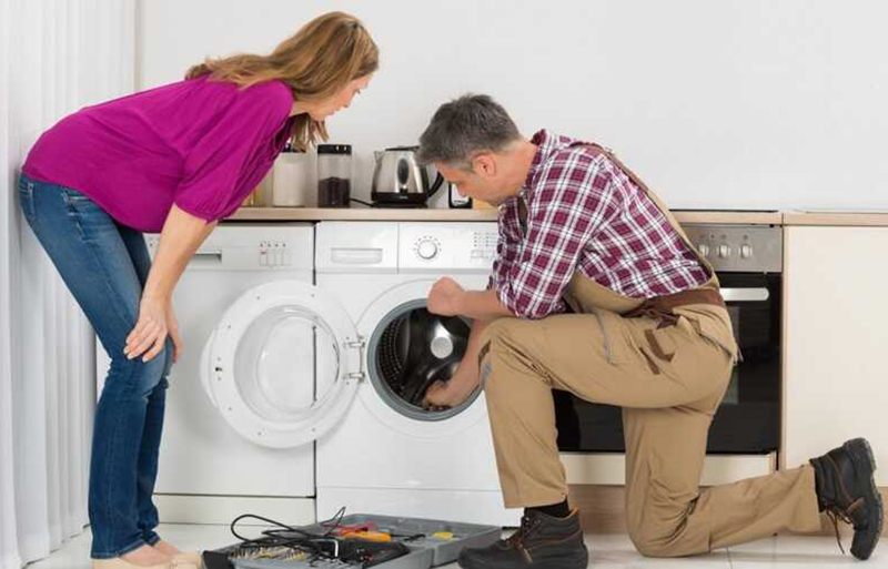 Lỗi H29 máy giặt Panasonic