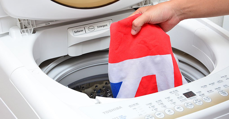 Máy giặt Toshiba lỗi E32