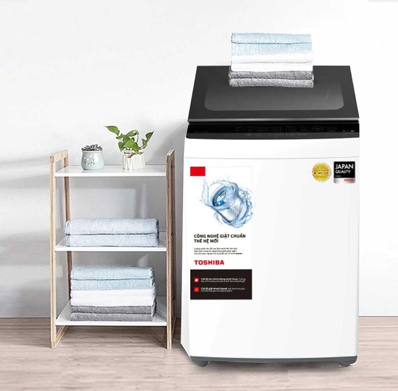 Máy giặt Toshiba lỗi E32